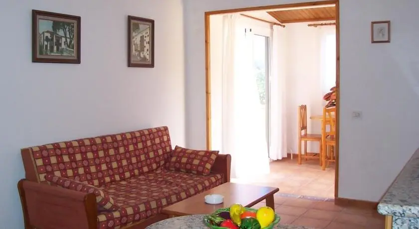 Apartamentos Villa Maria 