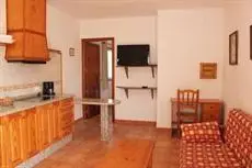 Apartamentos Villa Maria 