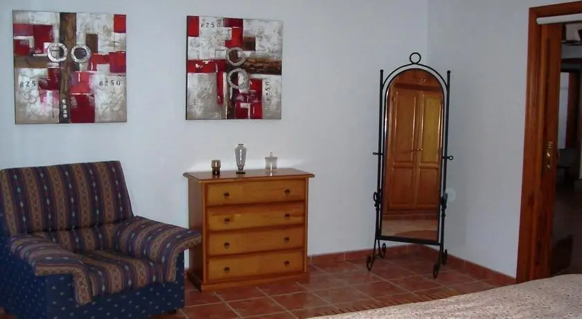 Apartamentos Villa Maria 