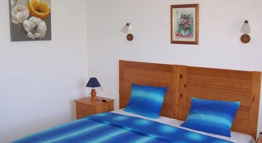 Apartamentos Villa Maria 