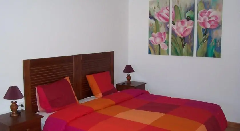 Apartamentos Villa Maria 