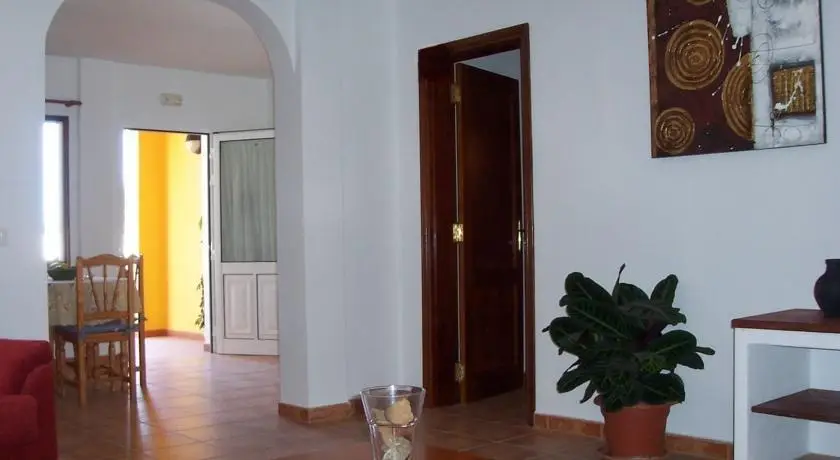 Apartamentos Villa Maria 