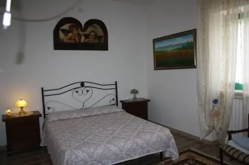 B&B Le Meridiane Ceglie Messapico 