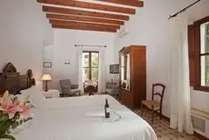 Hotel S'Ardeviu 