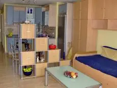 Apartamentos Lourdes 