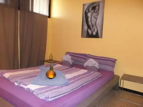 Apartamentos Lourdes 