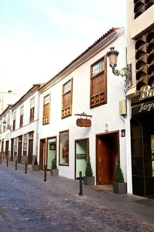 Hotel Emblematico San Agustin