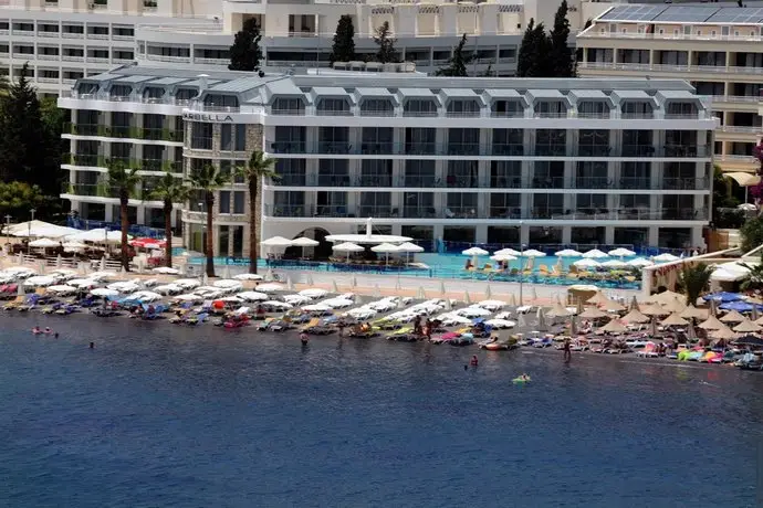 Hotel Marbella Marmaris