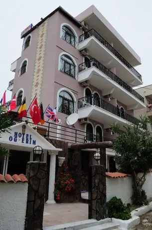 Hotel Og-Erim