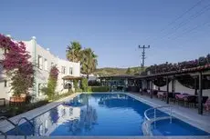 Istanbul Hotel Bodrum 