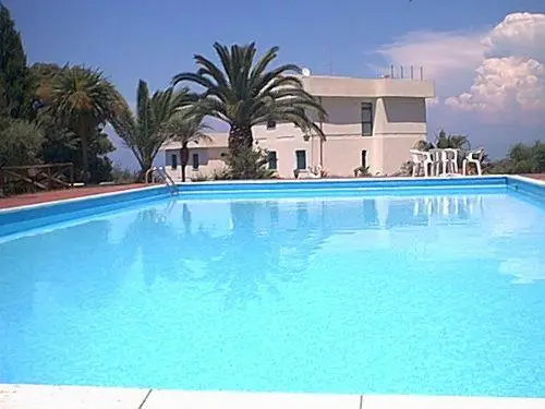 Residence Maddalena 