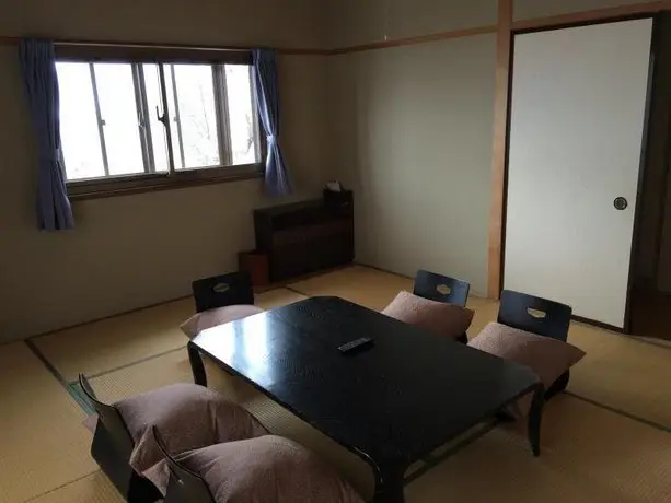 Ryokan New Otaka