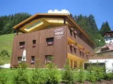 Chalet Vanzi 