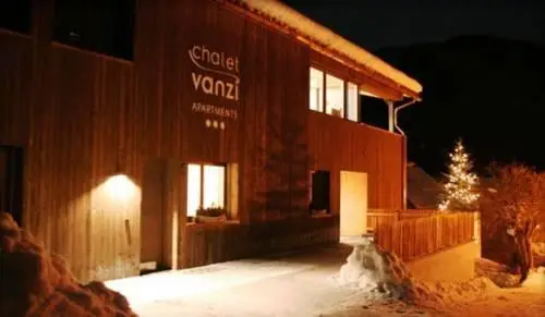 Chalet Vanzi 