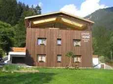 Chalet Vanzi 