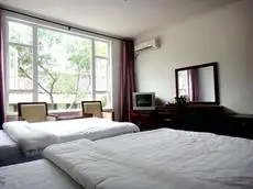 Dengba Hostel Mt Emei 