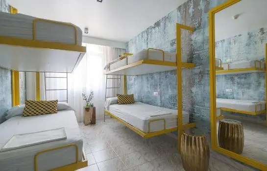 Apartamentos Sotavento - Adults Only 