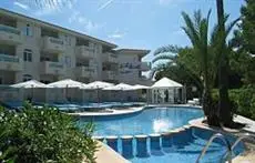 Apartamentos Sotavento - Adults Only 