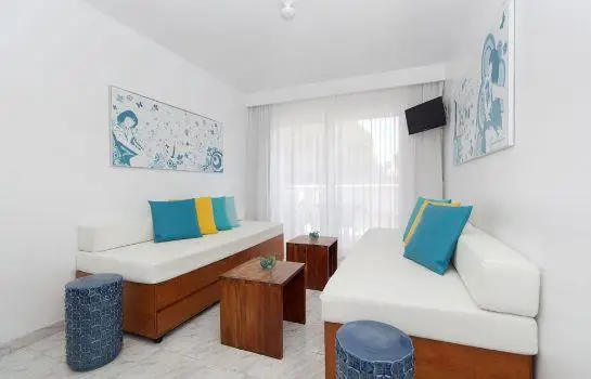 Apartamentos Sotavento - Adults Only 