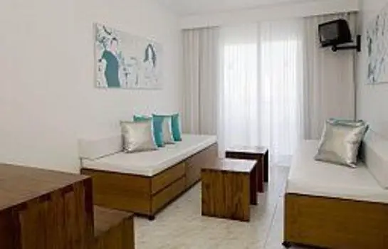 Apartamentos Sotavento - Adults Only 