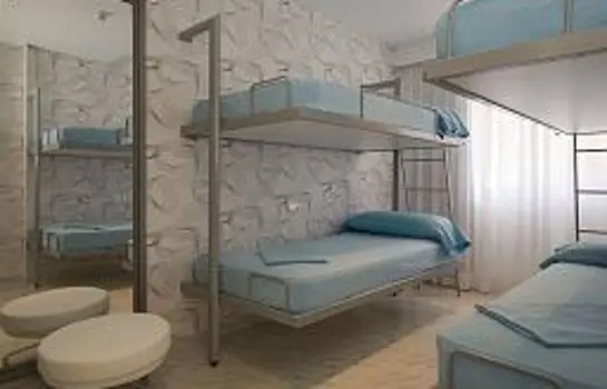 Apartamentos Sotavento - Adults Only 