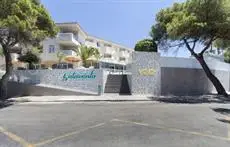 Apartamentos Sotavento - Adults Only 