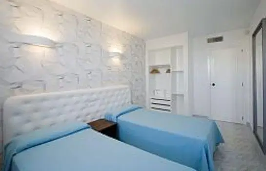 Apartamentos Sotavento - Adults Only 