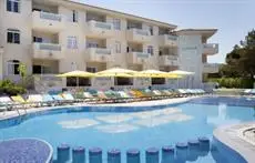 Apartamentos Sotavento - Adults Only 