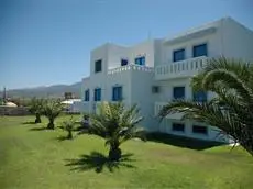 Bouradanis Village Hotel 