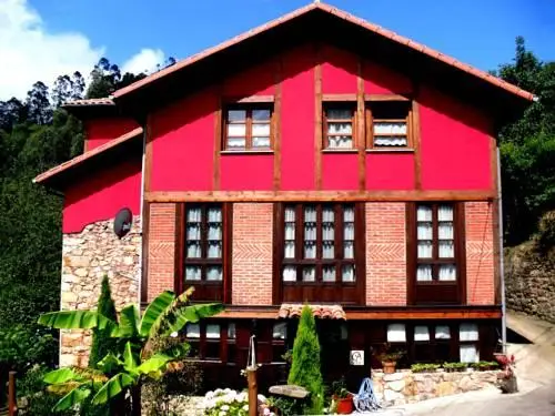 Casa Rural La Posada del Alba