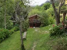 Casa Rural La Posada del Alba 