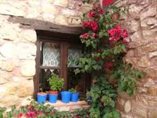 Casa Rural La Posada del Alba 