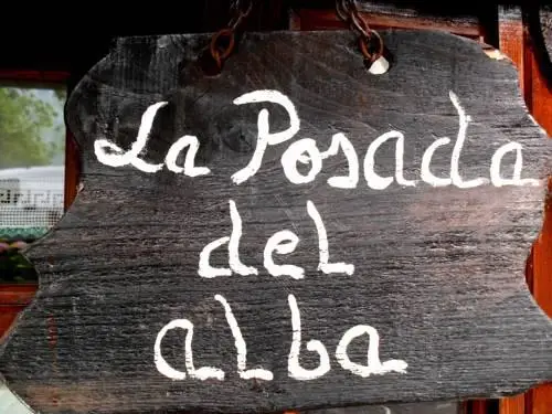 Casa Rural La Posada del Alba 