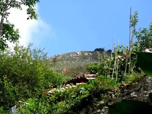 Casa Rural La Posada del Alba 