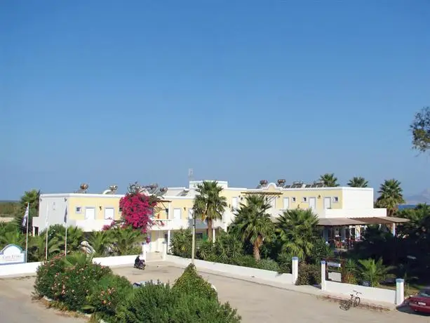 Cavo D'oro Hotel Kos Island 