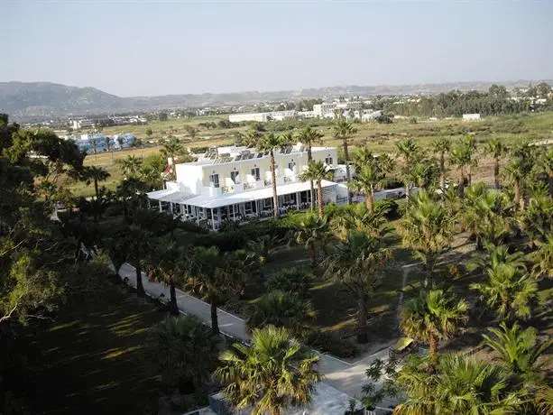 Cavo D'oro Hotel Kos Island