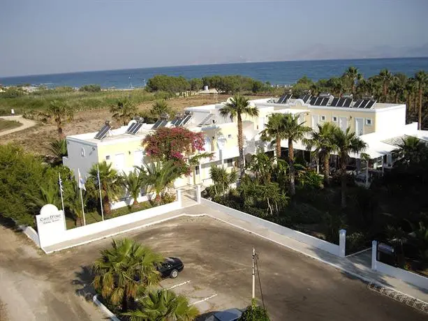 Cavo D'oro Hotel Kos Island 