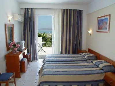 Cavo D'oro Hotel Kos Island 