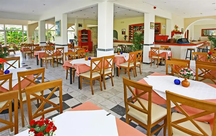 Cavo D'oro Hotel Kos Island 