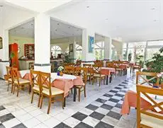 Cavo D'oro Hotel Kos Island 