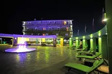 Hotel Dias Katerini 