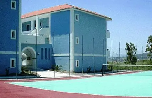 Zefiros Beach Hotel