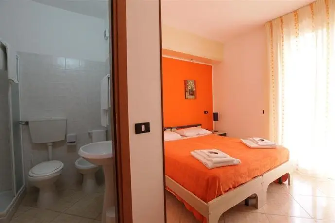 Bed & Breakfast Mediterraneo 