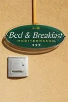 Bed & Breakfast Mediterraneo 