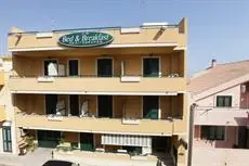 Bed & Breakfast Mediterraneo 