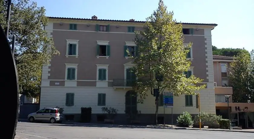 Hotel Miro Montecatini Terme