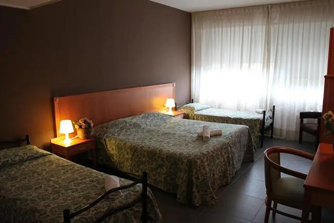 Hotel Miro Montecatini Terme 