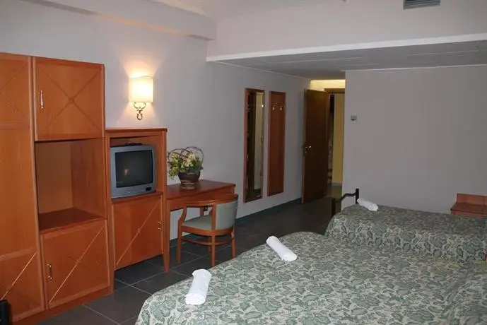 Hotel Miro Montecatini Terme 