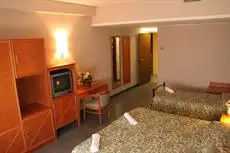 Hotel Miro Montecatini Terme 