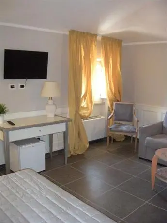 Hotel Miro Montecatini Terme 